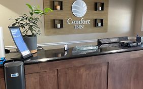 Comfort Inn Indianapolis, In